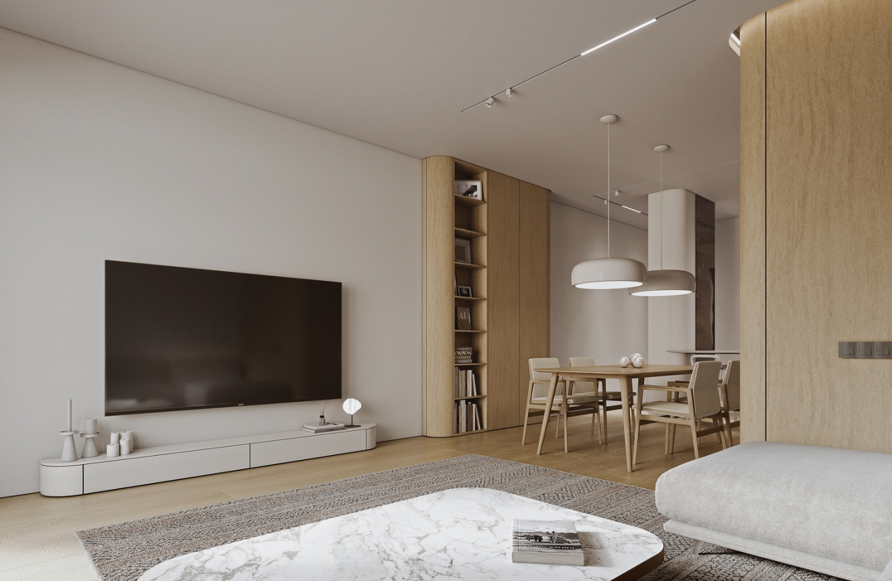 Nieuwbouw Woningen - Penthouse - Las Lagunas de Mijas