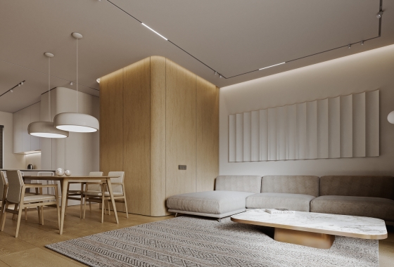 Nieuwbouw Woningen - Penthouse - Las Lagunas de Mijas