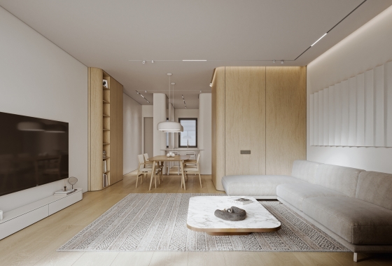 Nieuwbouw Woningen - Penthouse - Las Lagunas de Mijas