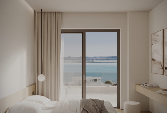 Nieuwbouw Woningen - Penthouse - Las Lagunas de Mijas