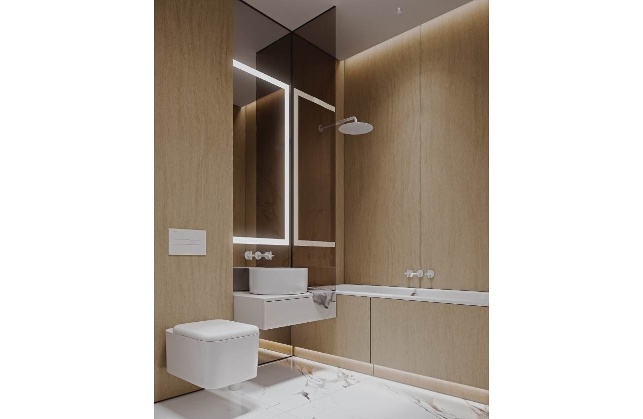 Nieuwbouw Woningen - Penthouse - Las Lagunas de Mijas