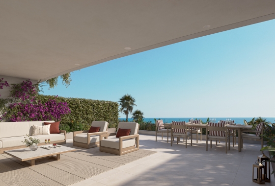 Obra nueva - Ático - Benalmádena