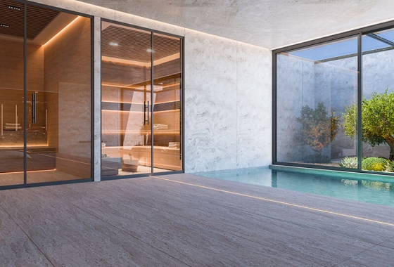 Nouvelle construction - Villa - Marbella