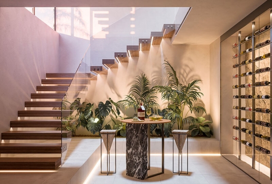 Nouvelle construction - Villa - Marbella