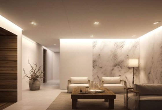 New Build - Villa - Las Lagunas de Mijas