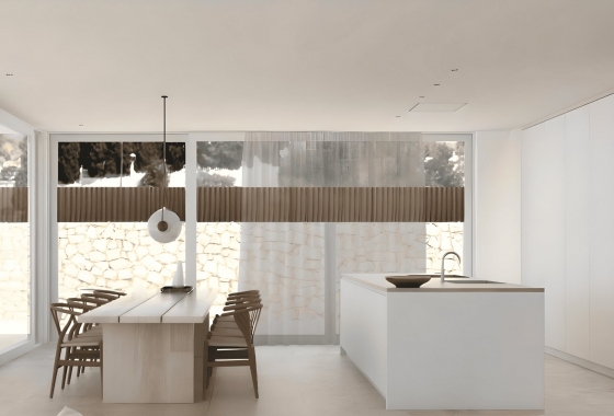 New Build - Villa - Las Lagunas de Mijas