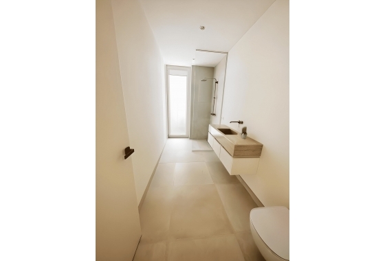 New Build - Villa - Las Lagunas de Mijas
