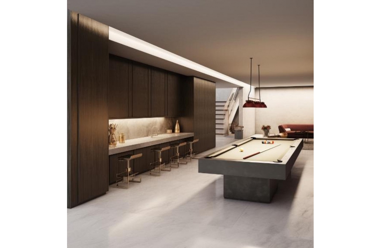 New Build - Villa - Las Lagunas de Mijas
