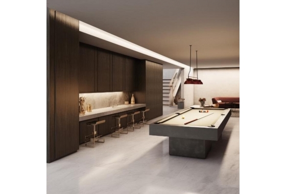 New Build - Villa - Las Lagunas de Mijas