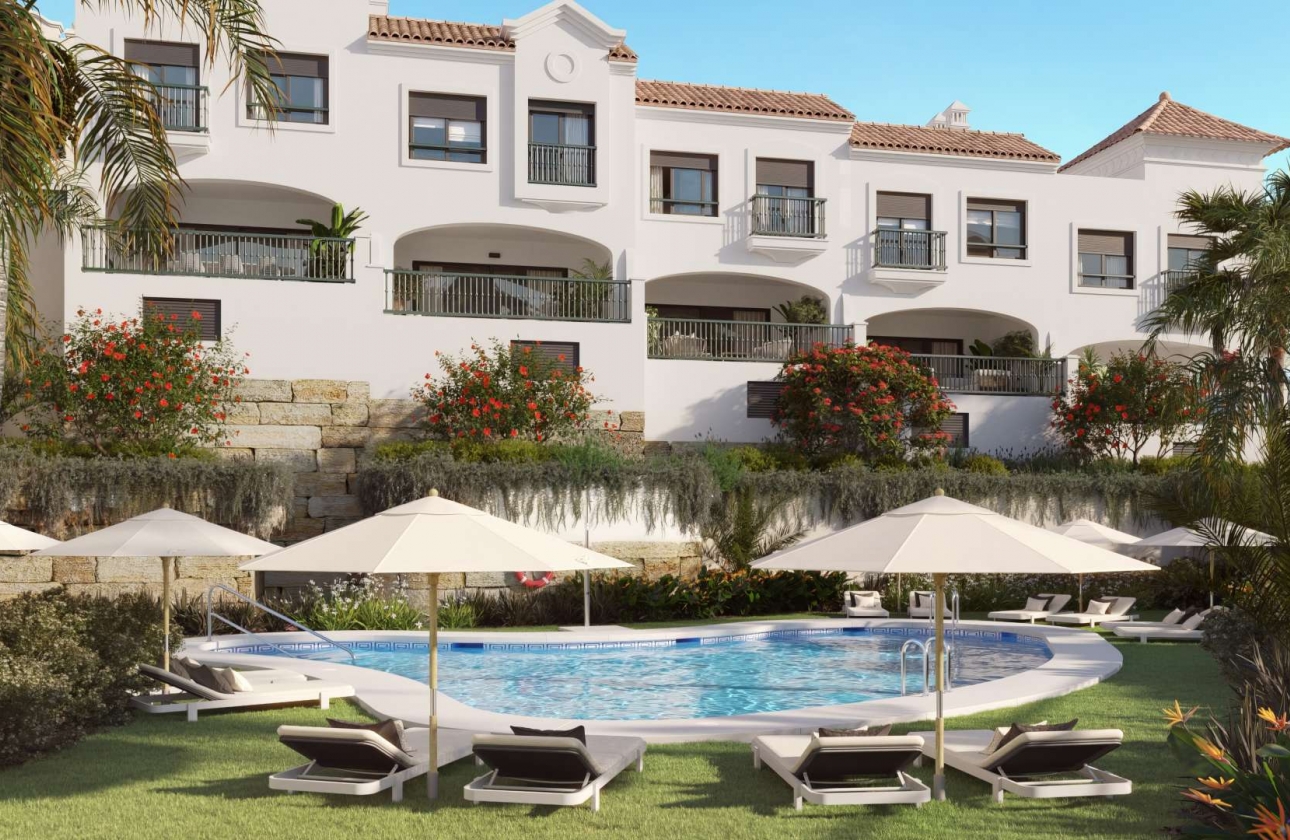 New Build - House - La Gaspara
