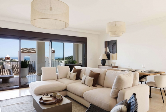 New Build - House - La Gaspara