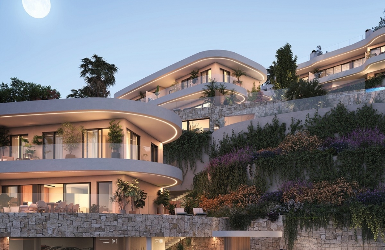 Obra nueva - Casa - Fuengirola