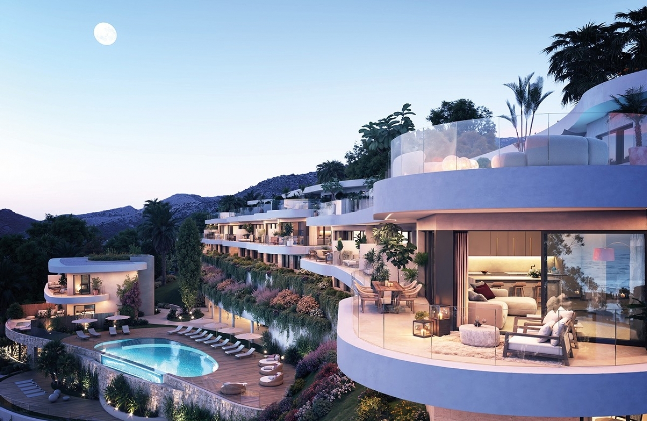 Obra nueva - Casa - Fuengirola