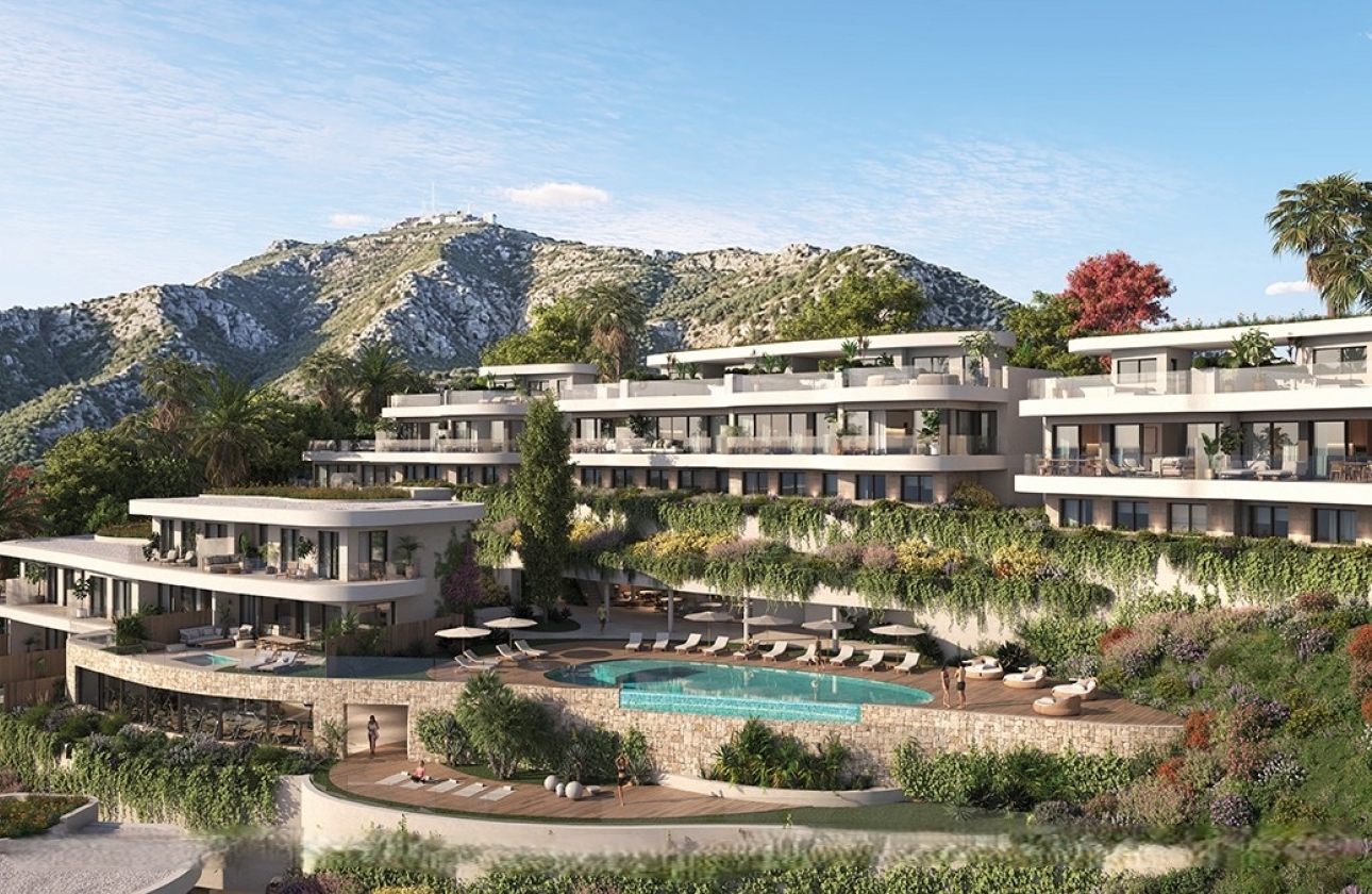 Obra nueva - Casa - Fuengirola