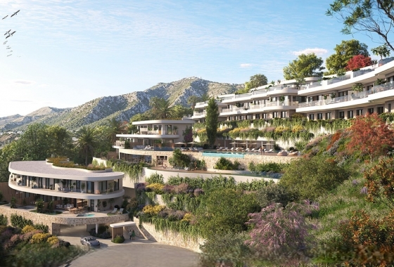 Obra nueva - Casa - Fuengirola