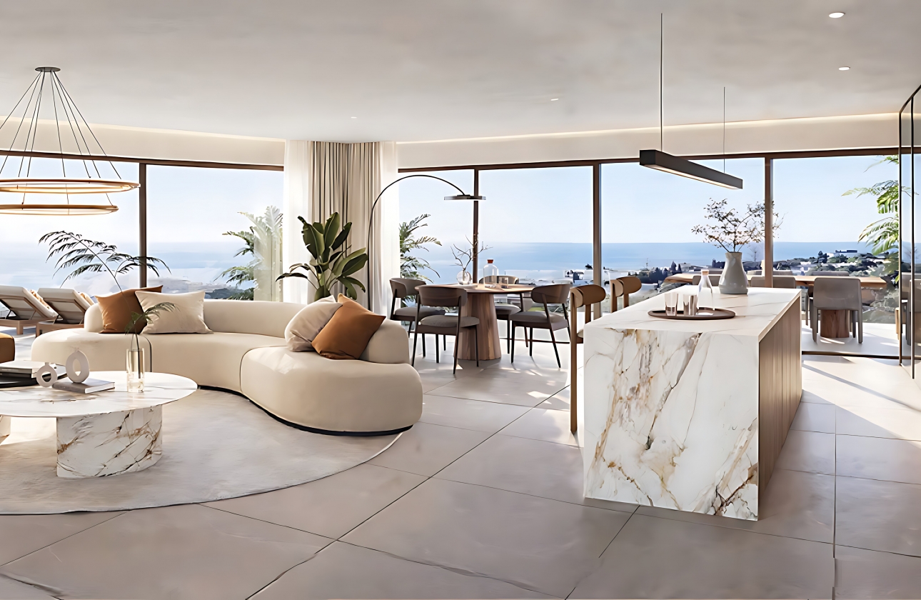 Obra nueva - Casa - Fuengirola