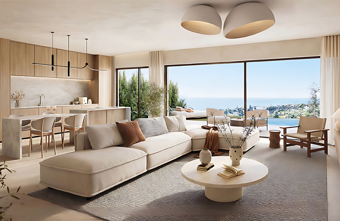 Obra nueva - Casa - Fuengirola