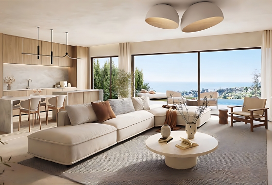 Obra nueva - Casa - Fuengirola