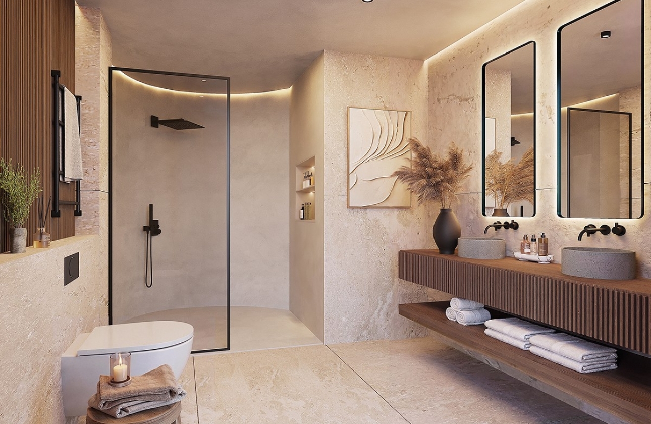 Obra nueva - Casa - Fuengirola