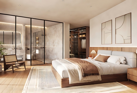 Obra nueva - Casa - Fuengirola