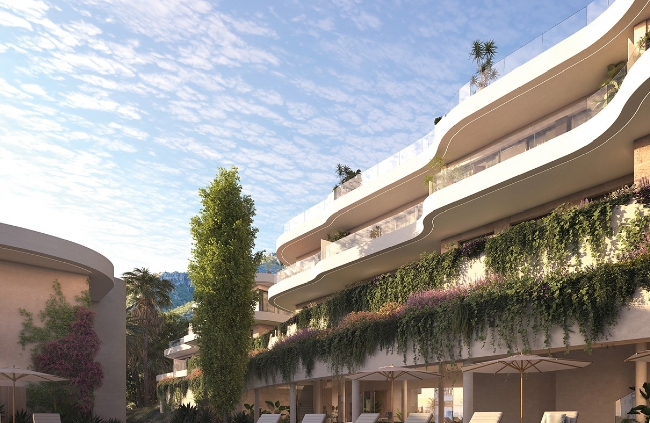 Obra nueva - Casa - Fuengirola