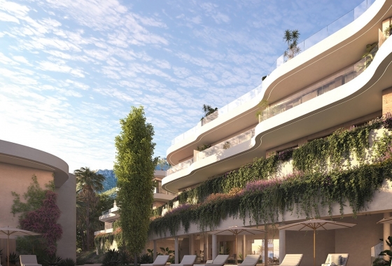 Obra nueva - Casa - Fuengirola