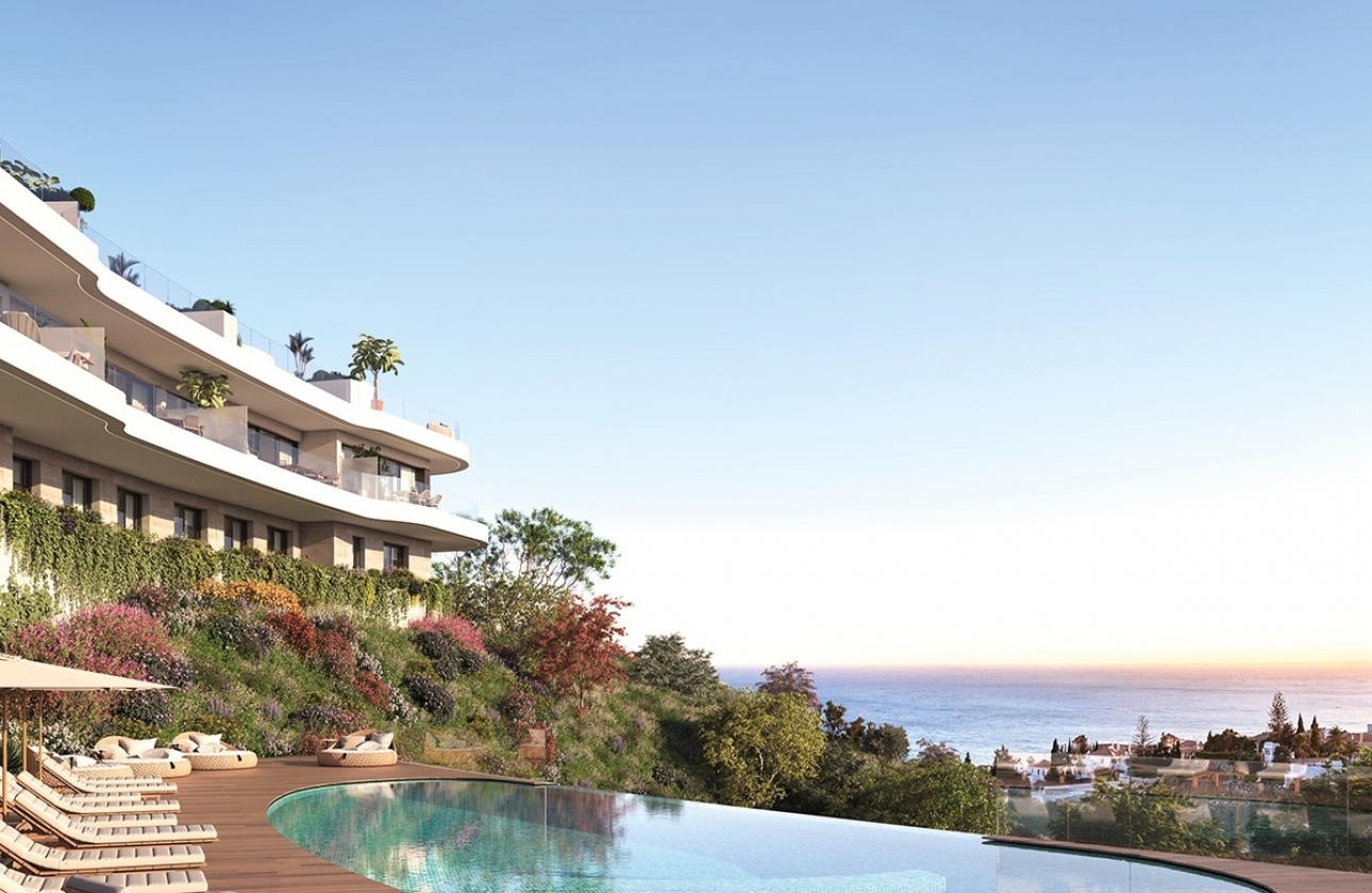 Obra nueva - Casa - Fuengirola