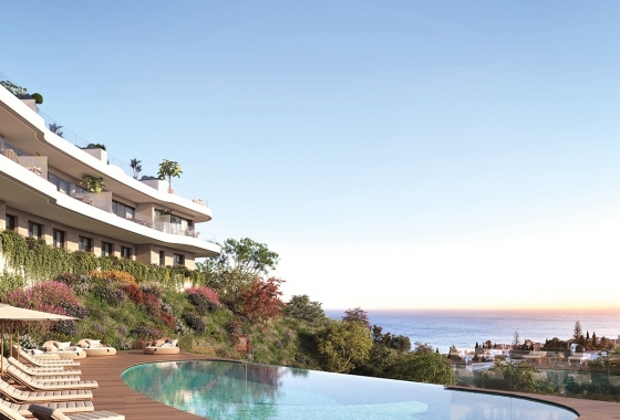 Obra nueva - Casa - Fuengirola