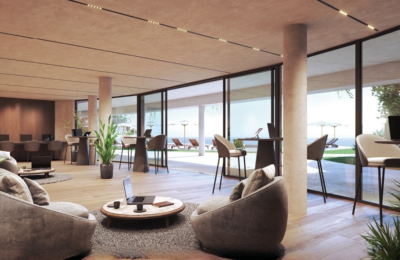 Obra nueva - Casa - Fuengirola
