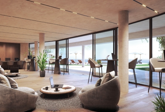 Obra nueva - Casa - Fuengirola