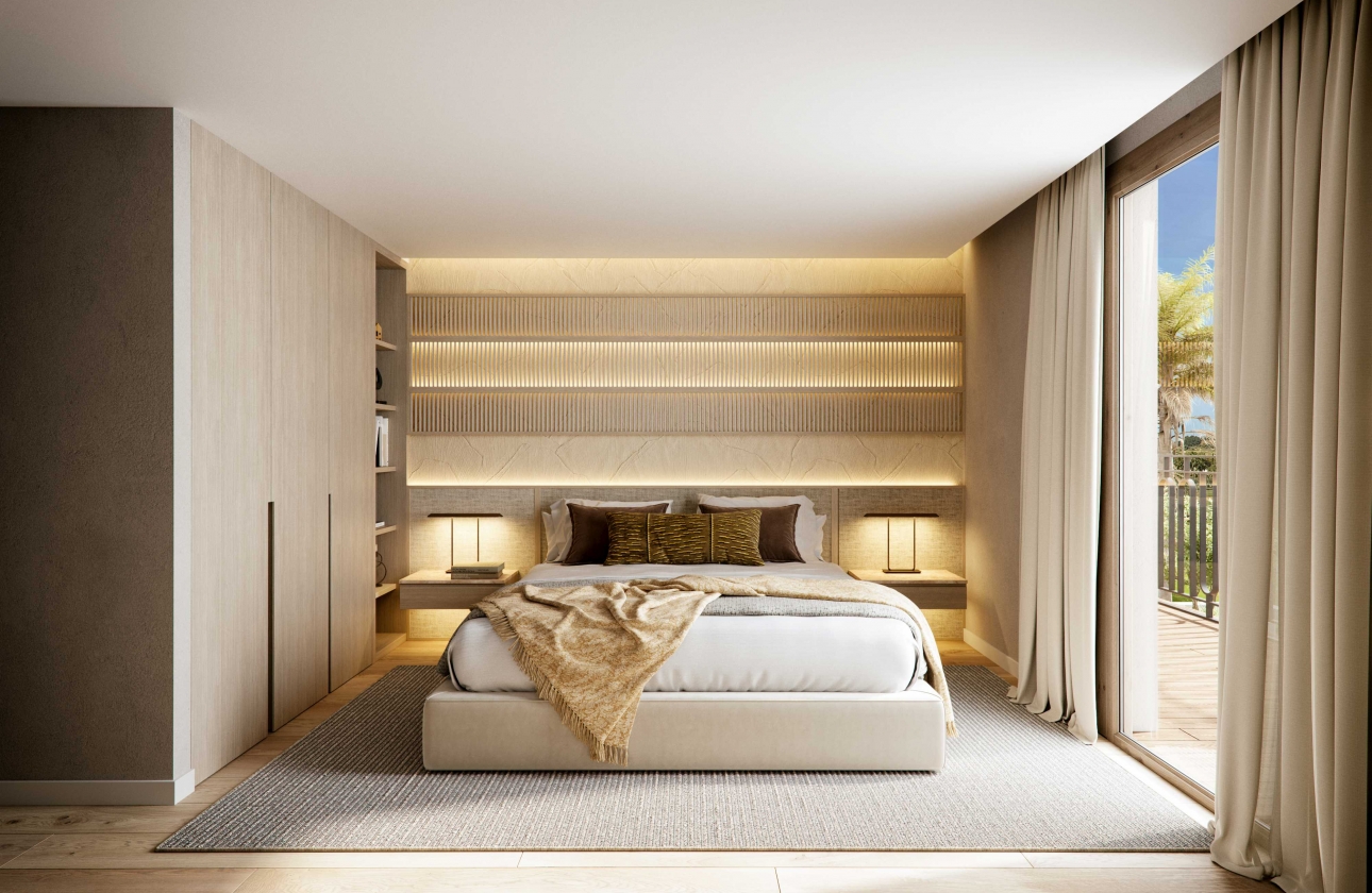 New Build - Villa - Marbella