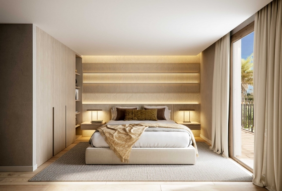 New Build - Villa - Marbella