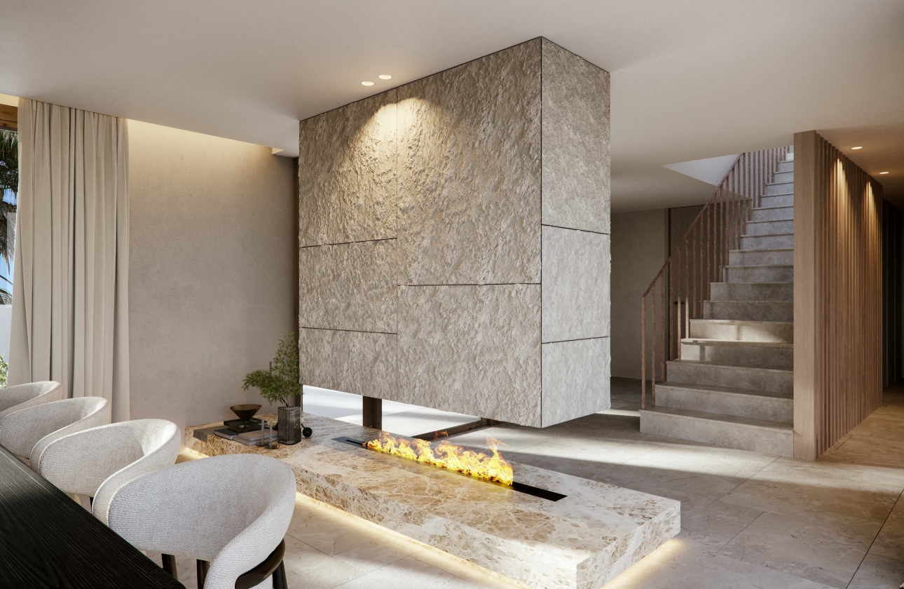 New Build - Villa - Marbella