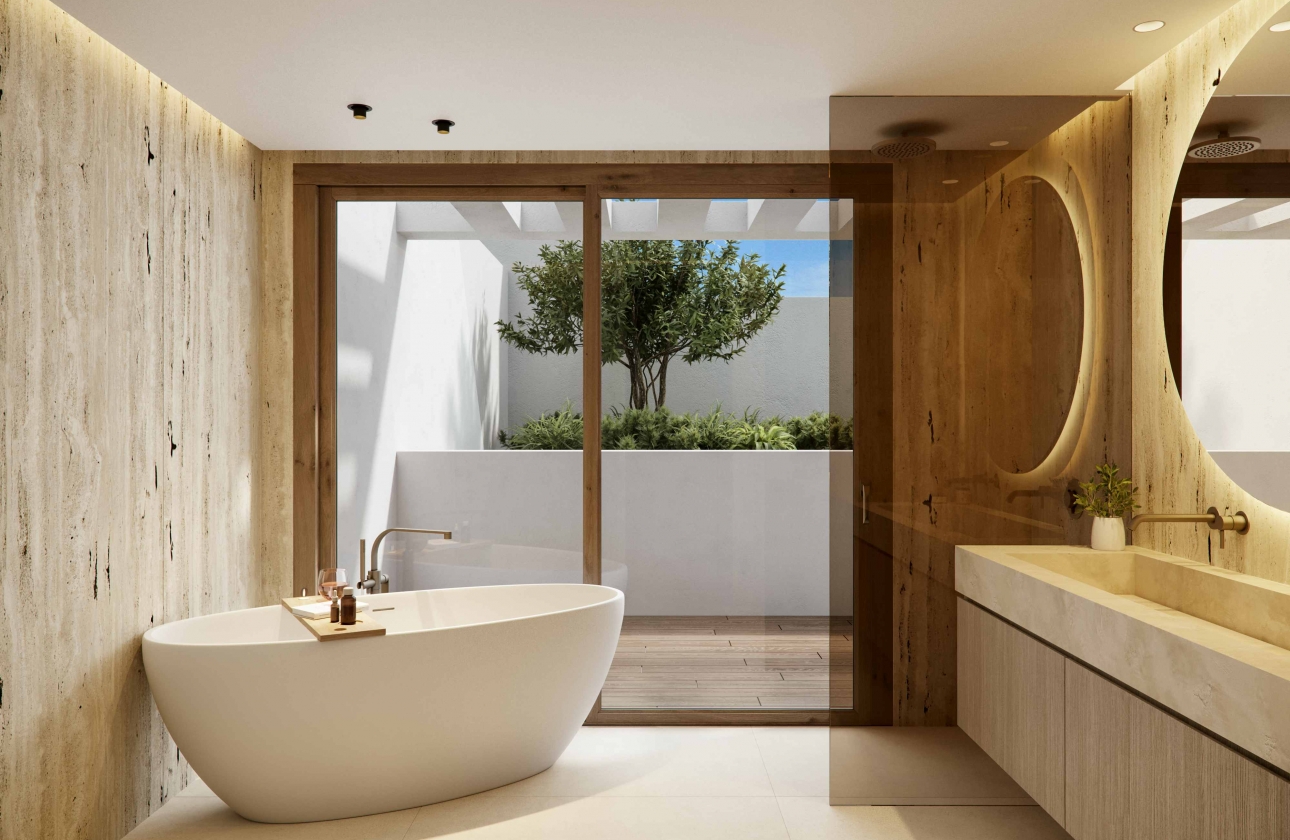 New Build - Villa - Marbella