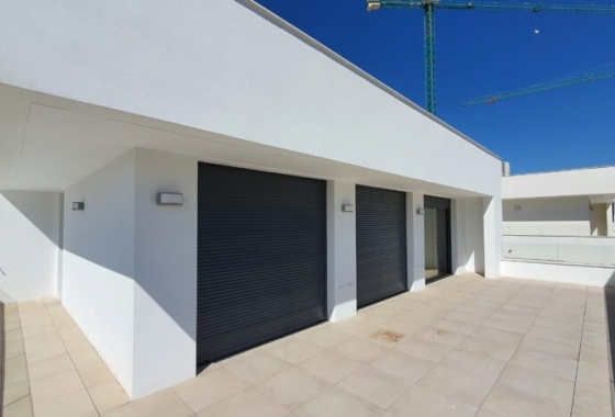 Nouvelle construction - Villa - Manilva