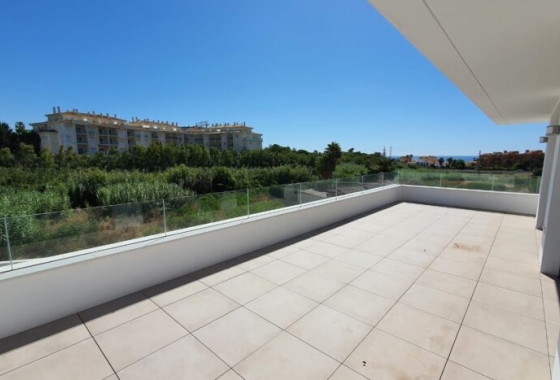 Nouvelle construction - Villa - Manilva