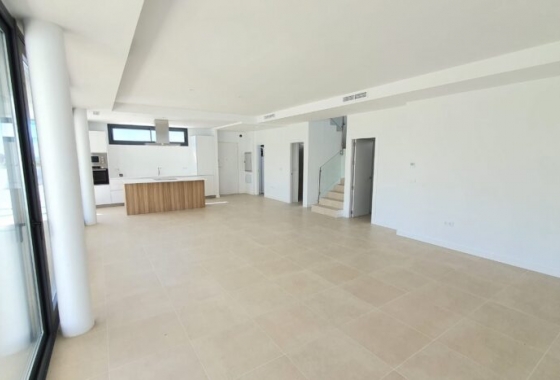 Nouvelle construction - Villa - Manilva
