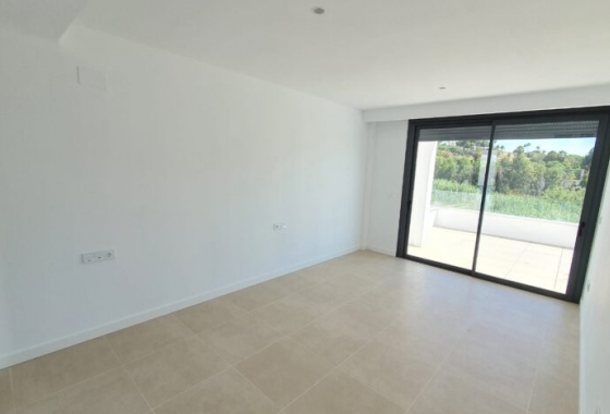 Nouvelle construction - Villa - Manilva