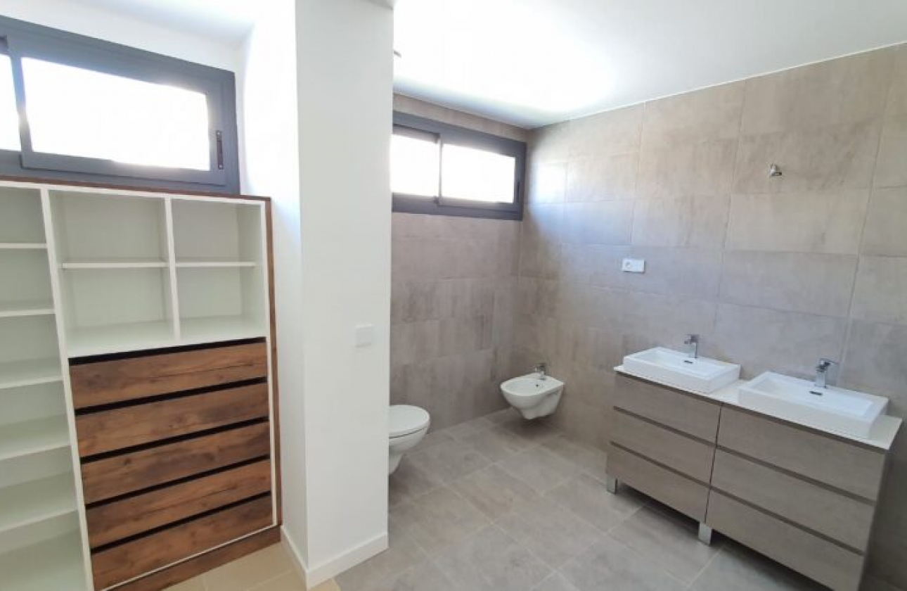Nouvelle construction - Villa - Manilva