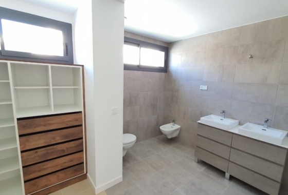 Nouvelle construction - Villa - Manilva