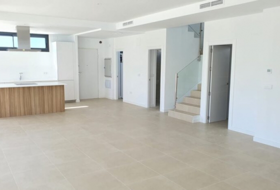 Nouvelle construction - Villa - Manilva