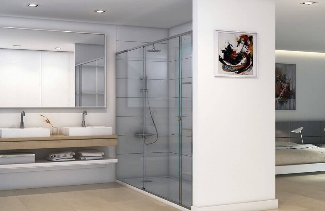 Nouvelle construction - Villa - Manilva