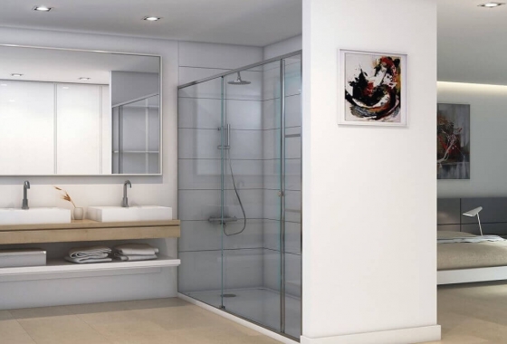Nouvelle construction - Villa - Manilva