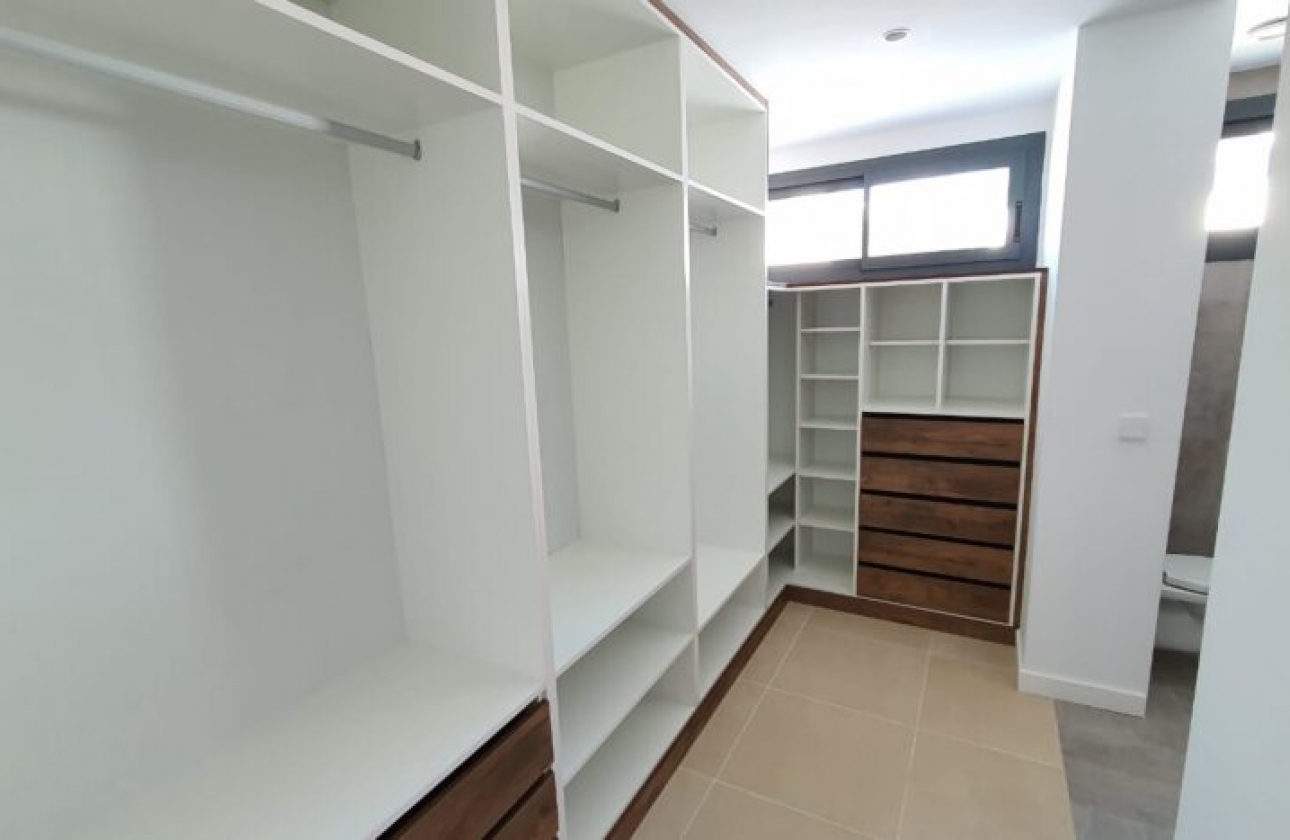 Nouvelle construction - Villa - Manilva