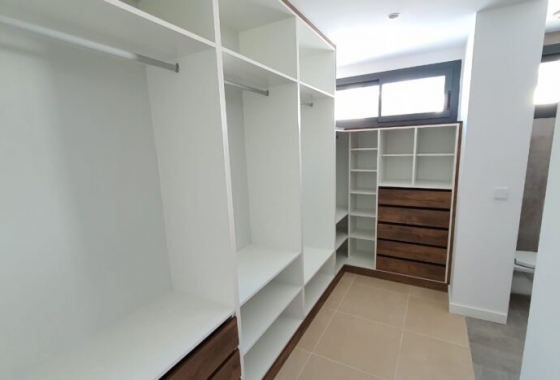 Nouvelle construction - Villa - Manilva