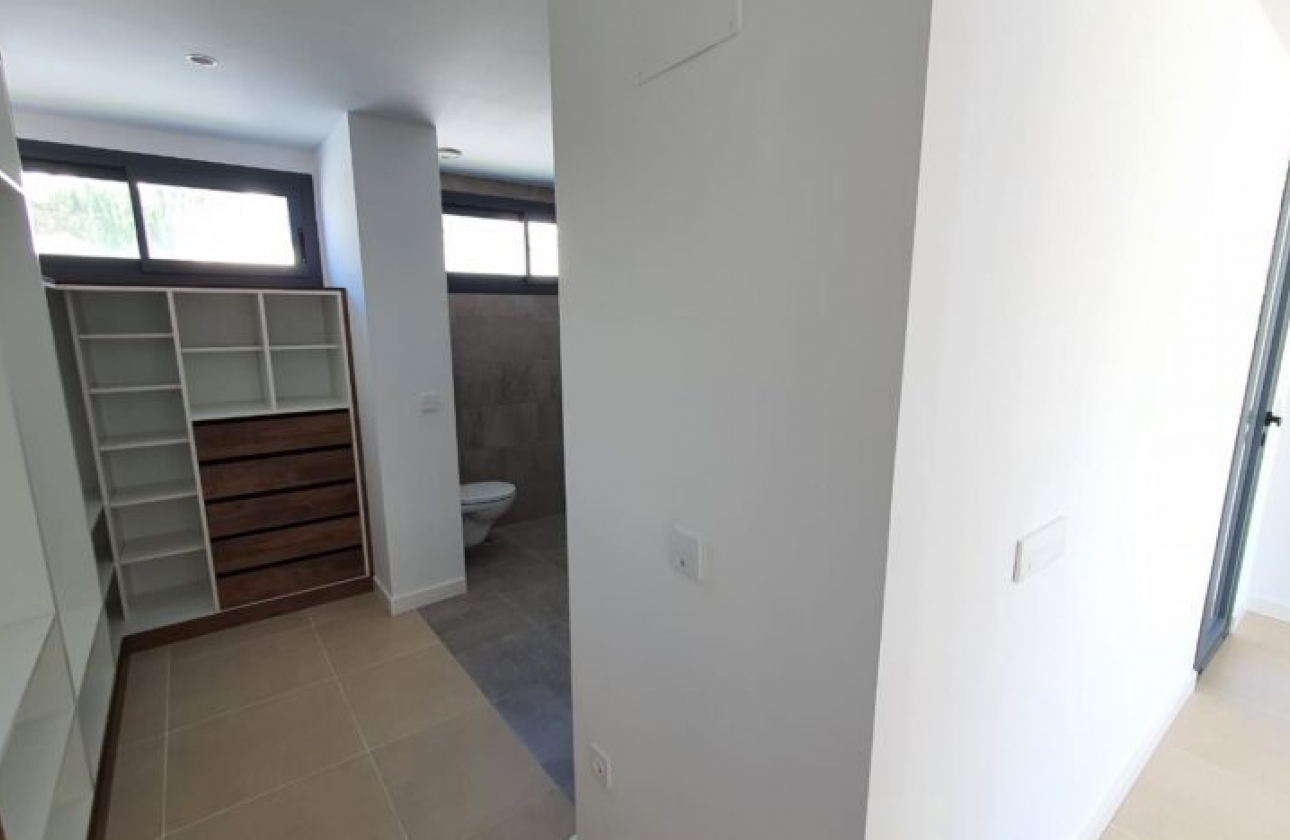 Nouvelle construction - Villa - Manilva