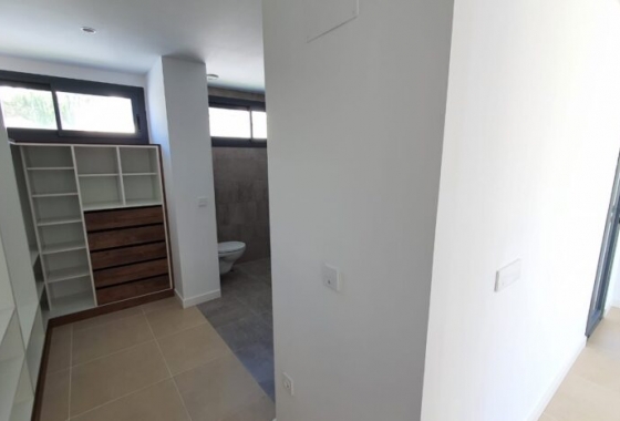 Nouvelle construction - Villa - Manilva