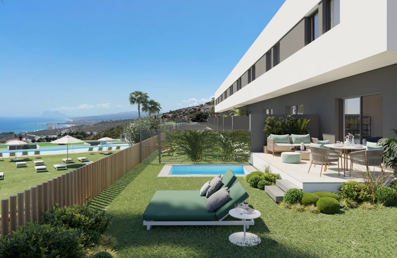 Obra nueva - Casa - San Roque