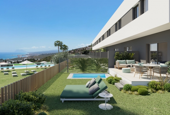 Obra nueva - Casa - San Roque