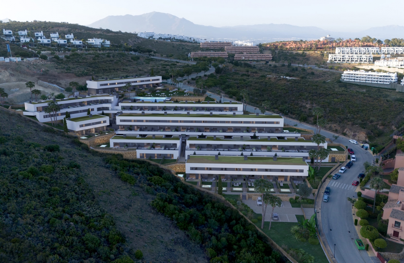 Obra nueva - Casa - San Roque